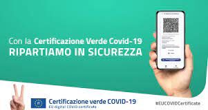 Green pass, dai ristoranti ai bar: ecco che cosa cambia per chi non è vaccinato, primo multato (400 euro) a Roma