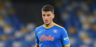 Montella vuole Demme, il Napoli non è disposto a pagare l’ingaggio