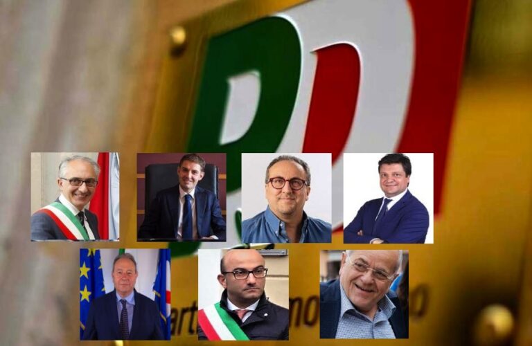 Elezioni provinciali, il Pd prende tempo: tentativo di coinvolgere il sindaco di Caserta Carlo Marino