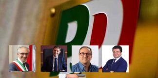 Caserta/Presidenza della Provincia, le ultime mosse: almeno sette i nomi in ballo, spuntano anche quelli di Pellegrino (Parete) e Marotta (San Nicola)