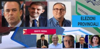 Provinciali Caserta, quote rosa ed una legge che ad un certo punto diventa incomprensibile…