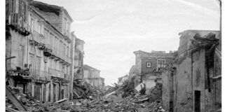 Campania e Basilicata: 41 anni dopo ancora restano ben evidenti le ferite di quel terribile terremoto