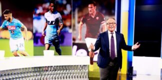 Il giornalista Varriale a processo per stalking, botte e minacce alla compagna. I magistrati: “Prove schiaccianti”