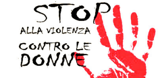 Ogni giorno in Italia 89 donne vittime di violenza, un unico coro: basta!!!
