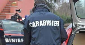 Torre del Greco, denuncia marito violento: carabinieri lo arrestano anche per usura, estorsione e armi