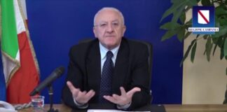 Processo Crescent, si chiude la vicenda giudiziaria di De Luca: la Cassazione dichiara ricorsi inammissibili