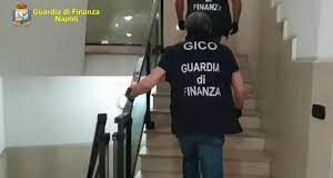 Fornitura colossale di cocaina dal Paraguay saltata, duro colpo ad organizzazione criminale: undici arresti