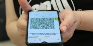 Green pass, ecco dove non servirà più dal 1° aprile