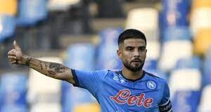 Niente Spezia per Insigne: positivo al covid è in quarantena