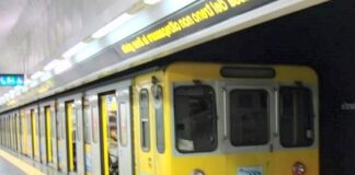 Sciopero dei trasporti: metropolitana e bus a ritmo ridotto a Napoli