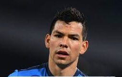 Napoli, dopo Ruiz ed Insigne: positivo al covid anche Lozano, in isolamento in Messico