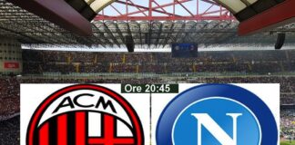 Il Napoli contro il Milan (ore 20,45), ritorna Anguissa ma è sempre più emergenza in difesa: Di Lorenzo a sinistra, Malcuit sulla destra