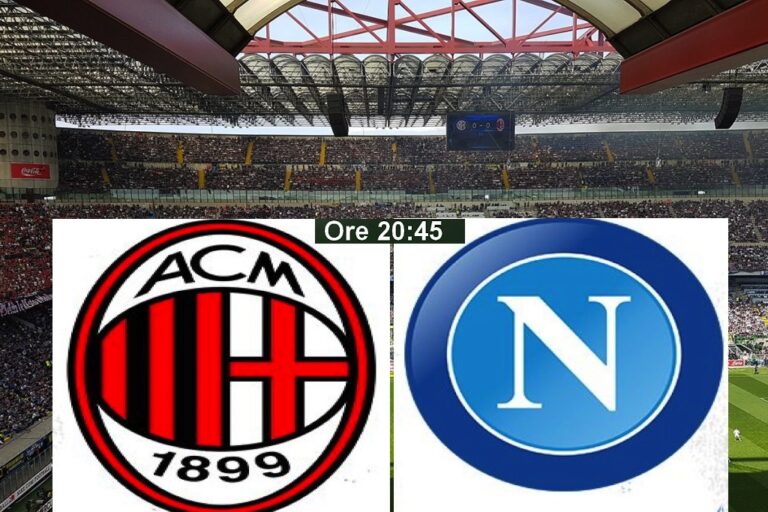 Il Napoli contro il Milan (ore 20,45), ritorna Anguissa ma è sempre più emergenza in difesa: Di Lorenzo a sinistra, Malcuit sulla destra