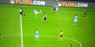 Il Napoli ‘regala’: autorete e tre punti allo Spezia, è la terza sconfitta consecutiva in casa!