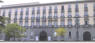 Consigli comunali a Napoli e Caserta: nel capoluogo campano tampone gratis per i consiglieri