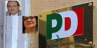 Salta l’assemblea del Pd, da Roma arriva lo stop: proseguire solo su nostre indicazioni!