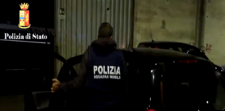 San Vitaliano: pregiudicato colpito nella notte da due proiettili, ricoverato in prognosi riservata