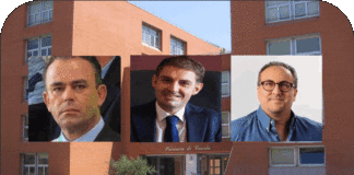 Provinciali Caserta: vince Magliocca: 54,23%, Mirra 35,37% e Giaquinto 10,38%. Liste: i nomi di tutti gli eletti, due voti non assegnati a Trovato e Marotta