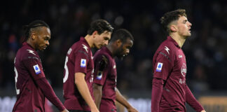 Salernitana, ancora nessuna offerta: il prezzo cala ad appena 15 milioni