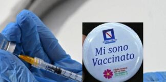 Al via dal 16 dicembre la vaccinazione per 388 mila bambini, 6-11 anni, della Campania