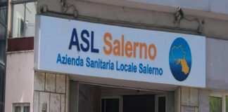 Furto all’Asl di Salerno: rubati due computer portatili