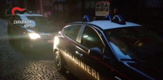 Ferito a colpi di arma da fuoco un 20enne di Scampia: probabilmente un tentativo di rapina