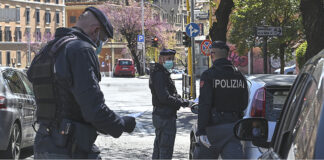 L’Unità di crisi avverte: mascherine da indossare nelle zone dello shopping, controlli rigorosi!