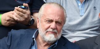 L’annuncio di De Laurentiis: “Nuovo stadio Napoli a Bagnoli. Pronto in 30 mesi assieme a centro tecnico con dodici campi”