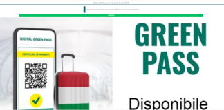 Green pass falsi violando le procedure in numerose regioni, coinvolta anche la Campania: 82 indagati