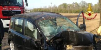 Salerno, grave incidente alla prime luci dell’alba: perde la vita una 31enne