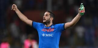 Manolas e Olympiakos a un passo: manca solo l’accordo col Napoli