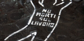 Campania ed incidenti sul lavoro, una tragedia senza fine: due operai morti in poche ore