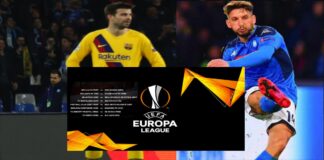EUROPA LEAGUE/Per il Napoli c’è il Barcellona. Tutti i sorteggi anche di Champions League e gli intrecci con il campionato