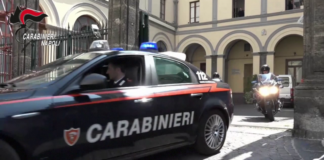 Smantellata la piazza di spaccio di Licola: 11 arresti