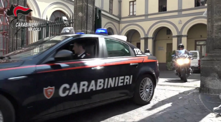 Mugnano, Raid alla pista di pattinaggio: furti e ingenti danni