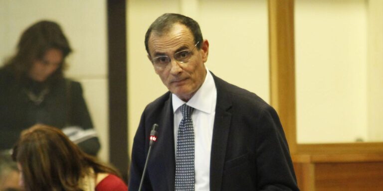 Bilancio Regione Campania, Picarone: «Andiamo verso il consolidamento dei conti»