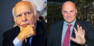 Popolari riformisti liberali, nasce un nuovo partito Napoli: ecco chi ne fa parte