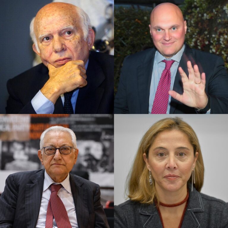 Popolari riformisti liberali, nasce un nuovo partito Napoli: ecco chi ne fa parte