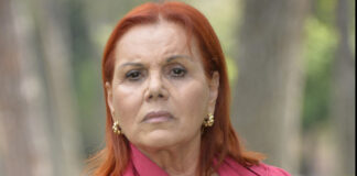 Pupetta Maresca, funerali blindati, il questore autorizza soltanto il rito privato al cimitero