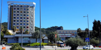 Salerno: tutti i negativi i tamponi al Ruggi D’Aragona, effettuati dopo che un medico era risultato positivo