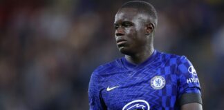 Napoli, dalla Premier League l’idea per il dopo Manolas: in pole Sarr