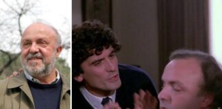 Renato Scarpa morto a 82 anni. Addio al Robertino di Ricomincio da tre