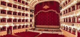 Teatro San Carlo di Napoli, gli ucraini: ” Il balletto per la pace è inaccetabile”