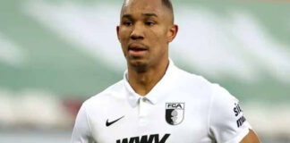 Napoli, spunta Uduokhai come sostituto dopo l’addio di Manolas