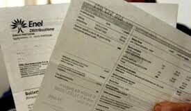 Costi energia in Campania in forte aumento e nel 2022 potrebbe andare anche peggio