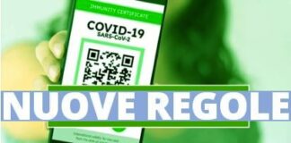Green pass, ecco che cosa cambia dal primo febbraio: validità ridotta da 9 a 6 mesi e Qr code per entrare in molti uffici e negozi