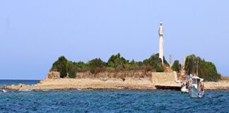 Il mare campano tra i più puliti d’Italia: balneabile per il 97 per cento