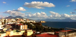 Napoli città da visitare nel 2022, lo consiglia la Cnn: è l’unica metà italiana tra le 22 indicate dall’emittente statunitense