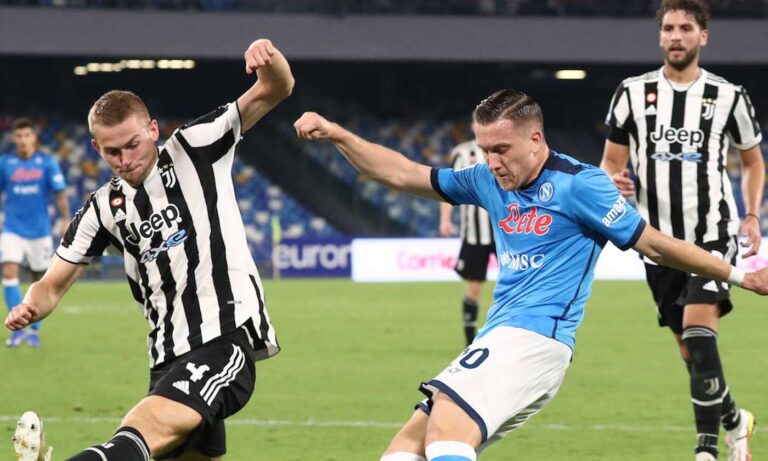 Via libera dall’Asl 1, il Napoli alla volta di Torino: ma poi l’Asl 2 ‘blocca’ Rrahmani, Zielinski e Lobotka