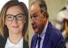 Elezione del Capo dello Stato: per la Campania scelti Gennaro Oliviero e Annarita Patriarca, oltre al presidente De Luca